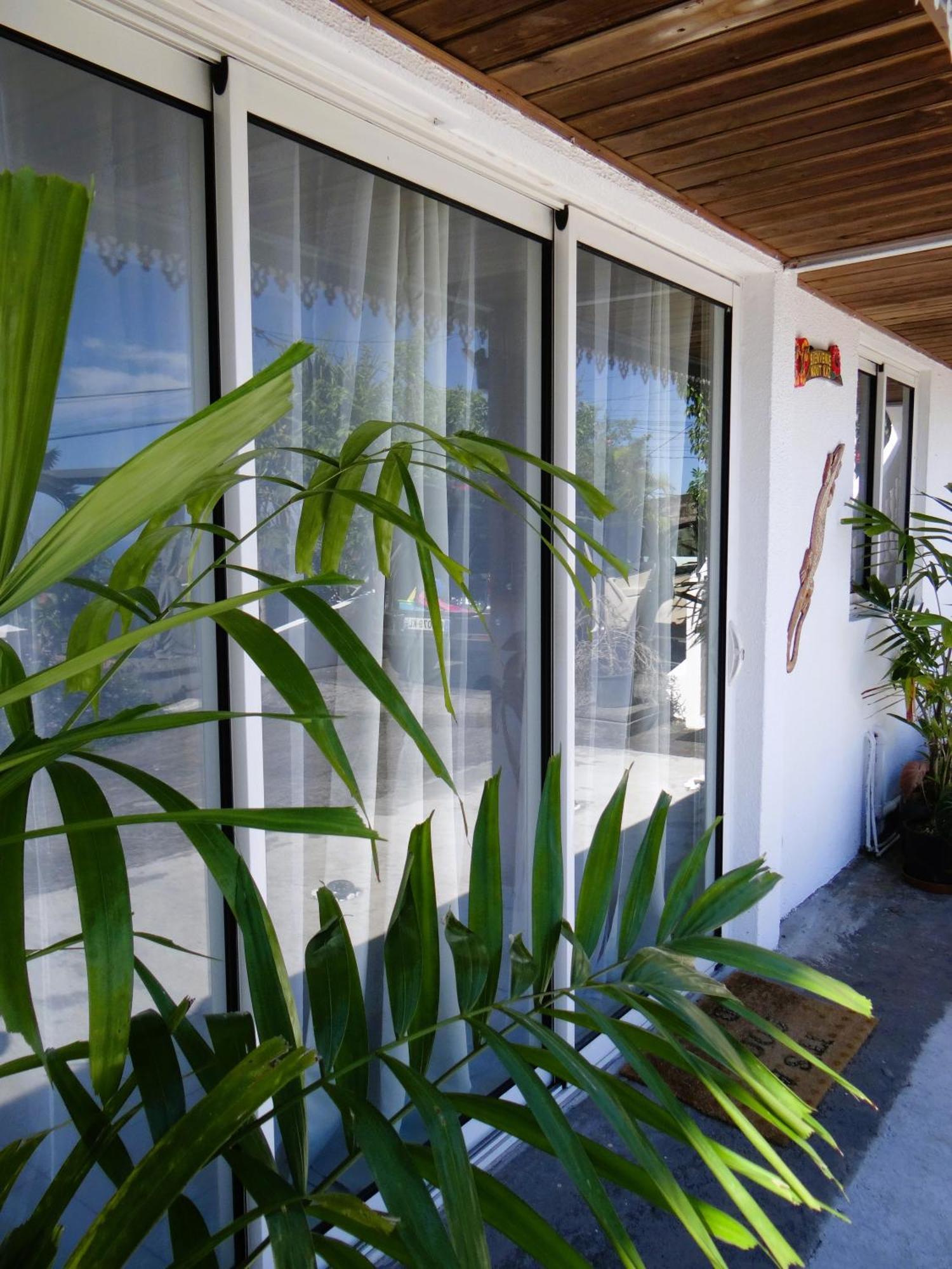 Le Cocon De Madana Apartment Saint-Joseph Exterior photo